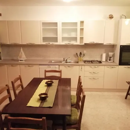 Apartament Niksa