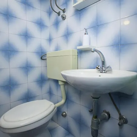 Apartament Niksa