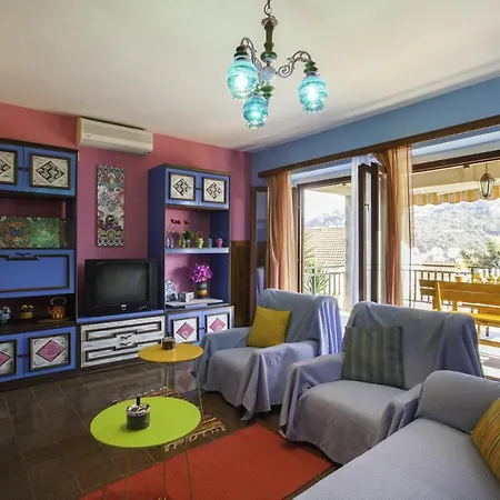 Apartament Niksa *