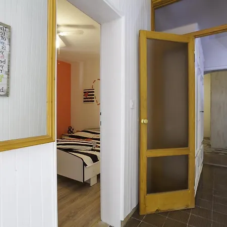 Apartament Niksa Smokvica (Korcula)
