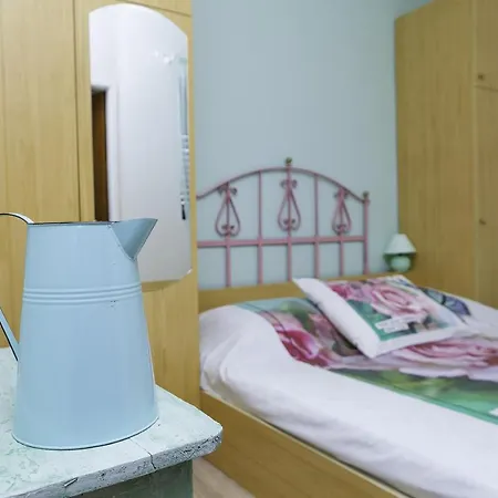 Apartament Niksa *