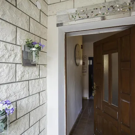 Apartament Niksa