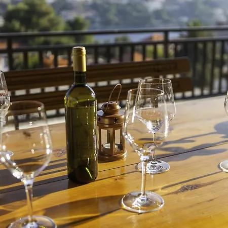 Niksa Apartament Smokvica (Korcula)