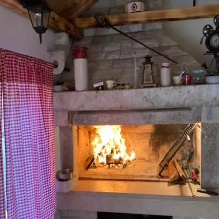 Niksa Apartament Smokvica (Korcula)